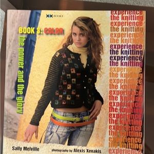 Sally Melville Book 3:Color